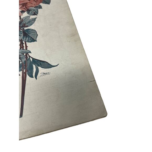 1913 Sunshine and Roses Sheet Music Egbert Van Alstyne Gus Kahn - Picture 9 of 11